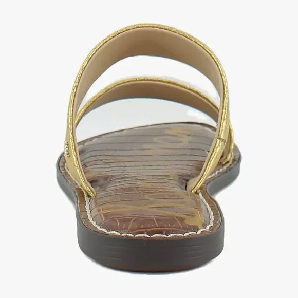 Sam Edelman Gala Gold Boa - Picture 6 of 8